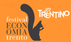 Sito ufficiale del Festival dell’economia a Trento