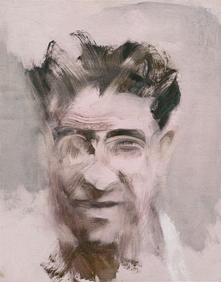 Cesare Pavese, ritratto