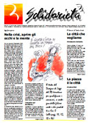 copertina n. 1 gennaio 2009