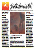 copertina n. 1 gennaio 2009