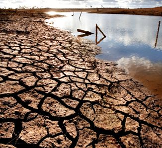 la guerra dell\'acqua