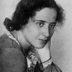 Hannah Arendt