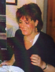 Marcella Giuri