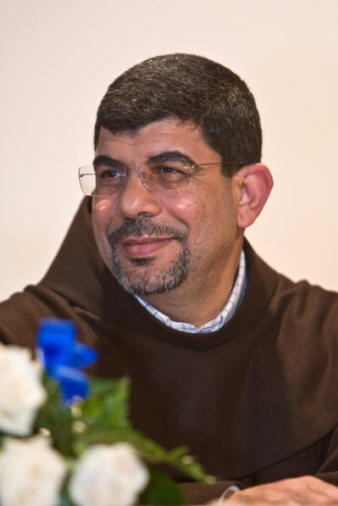 Ibrahim Faltas