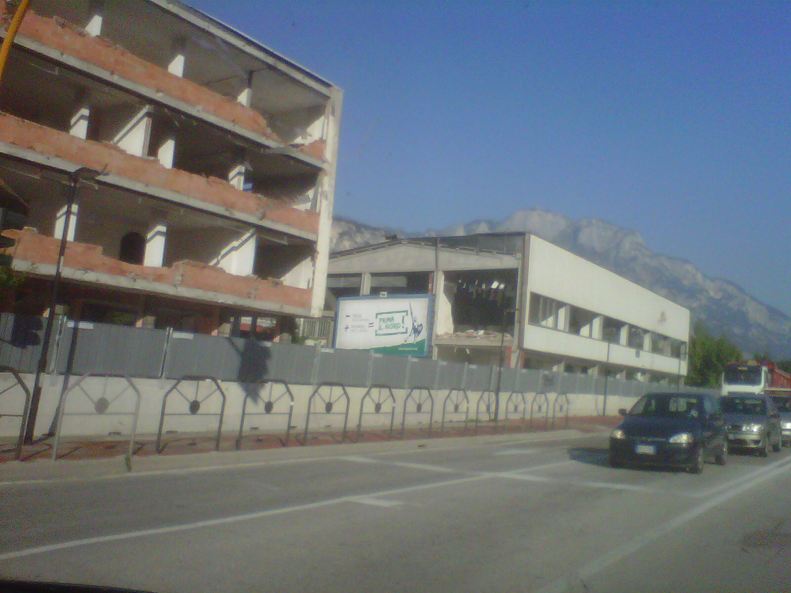 Trento Nord