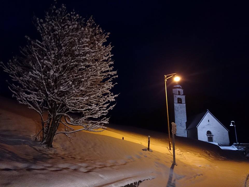 Valle dei Mocheni. Foto di Stefano Moltrer