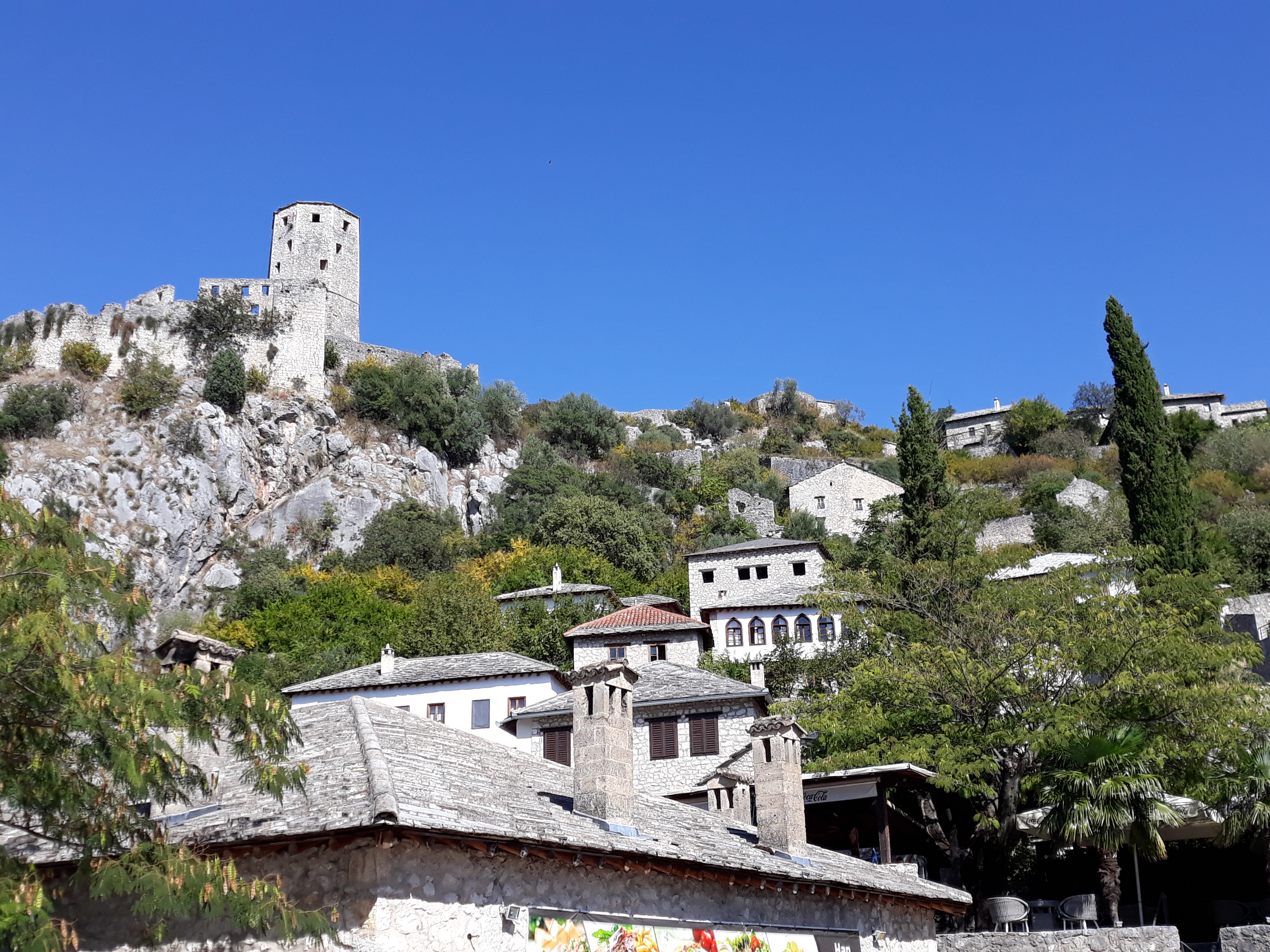 Pocitelj, Bosnia Erzegovina