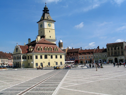 Brasov