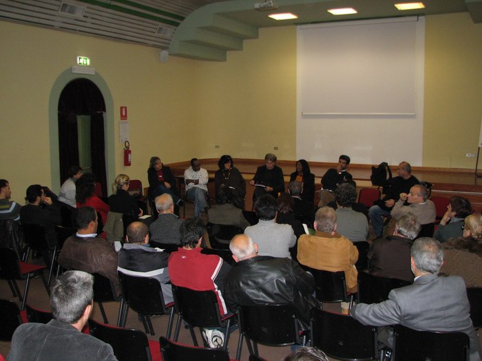 incontro Trentini del Mondo