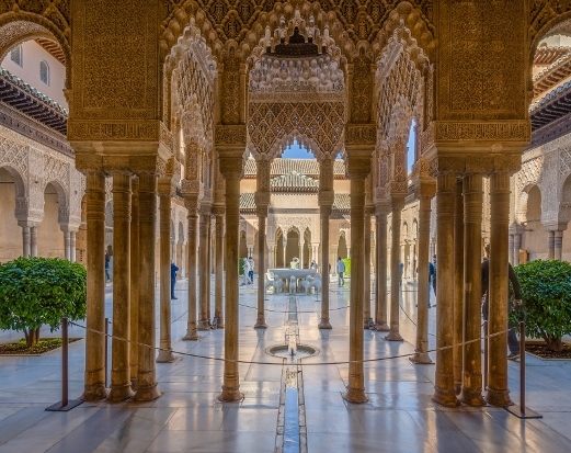 Alhambra