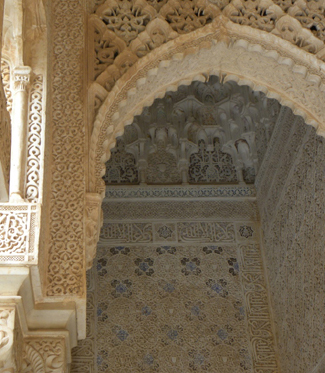 Alhambra