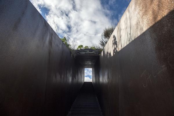 Port Bou, Memoriale Walter Benjamin