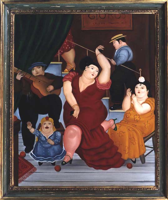 Botero