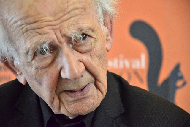 Zygmunt Bauman