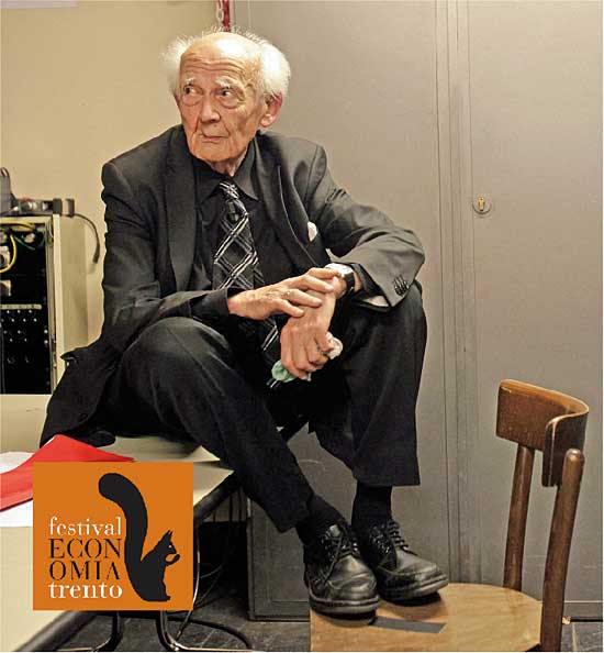 Zygmunt Bauman