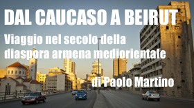 il banner del racconto di viaggio 