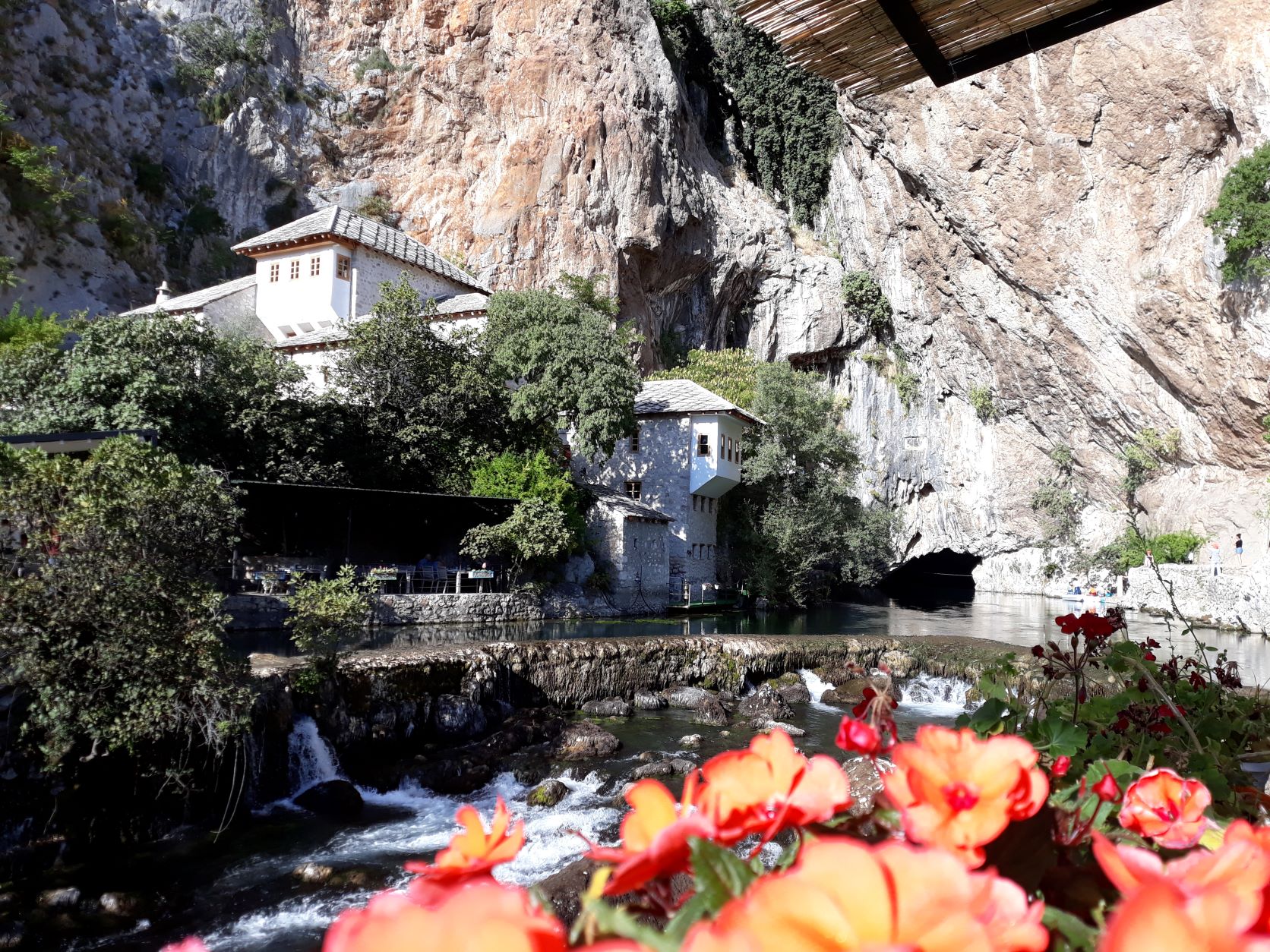 Blagaj (Bosnia Erzegovina)