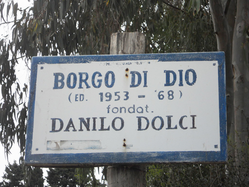 Borgo di Dio