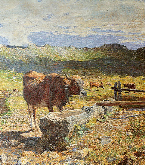 Segantini