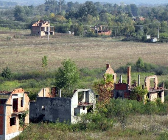 Brisevo (BiH)