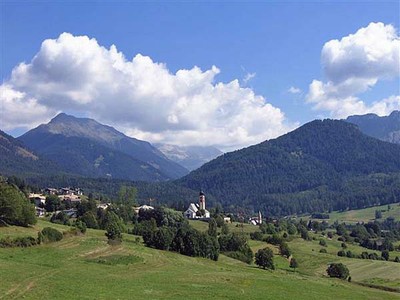 Daiano, Valle di Fiemme