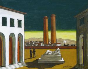 De Chirico