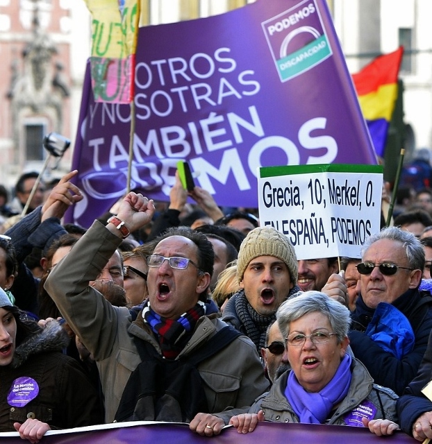 Podemos