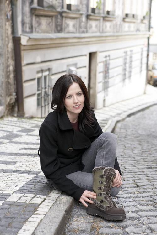 Dolores O'Riordan