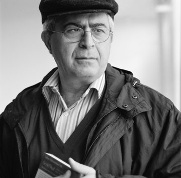 Elias Khouri