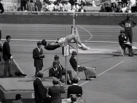 Salto Fosbury