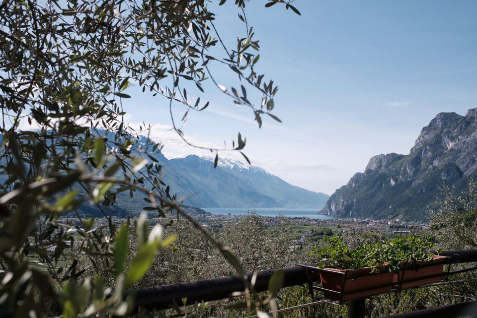 Lago di Garda