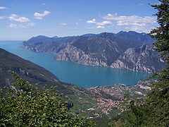 Lago di Garda