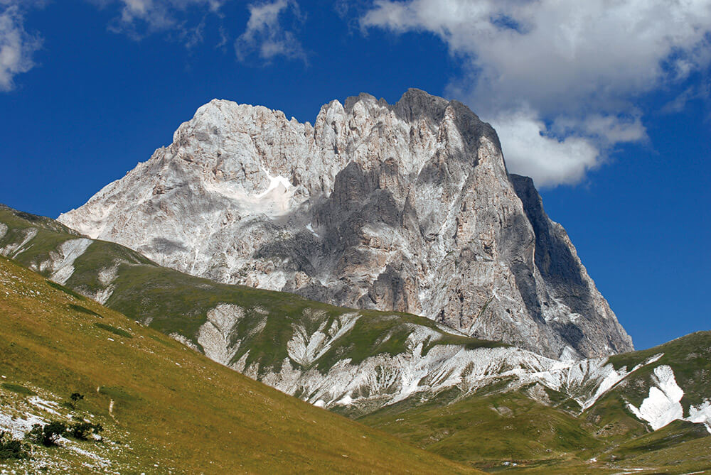 Gran Sasso