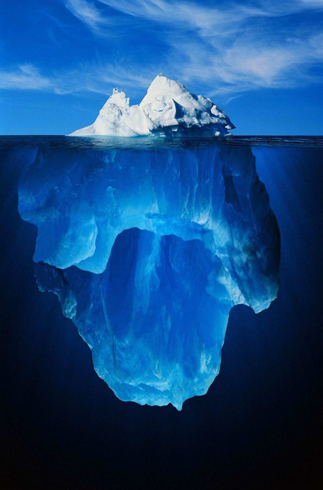 Iceberg