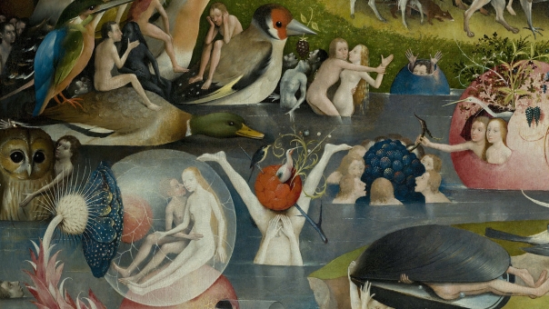 Hieronymus Bosch