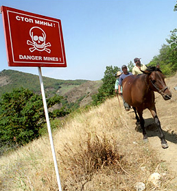 Nagorno Karabakh