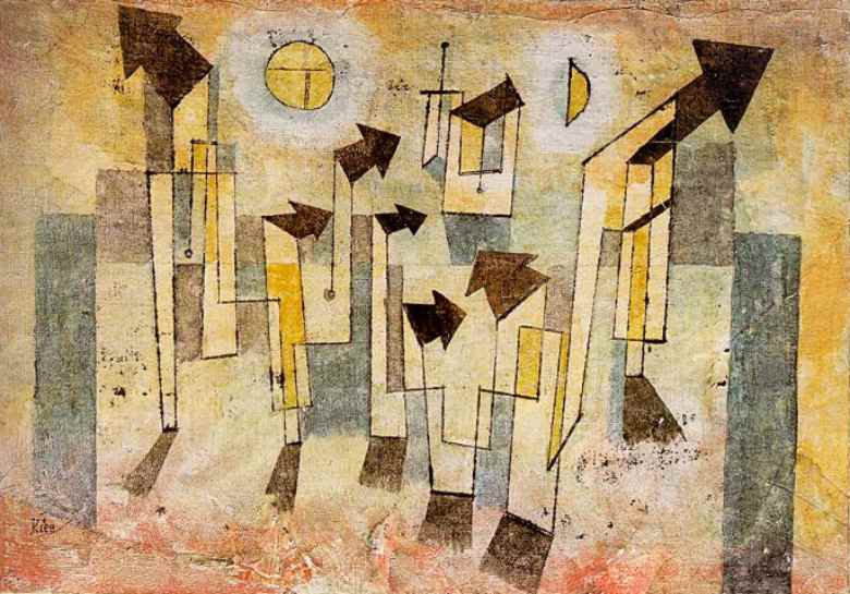 Paul Klee