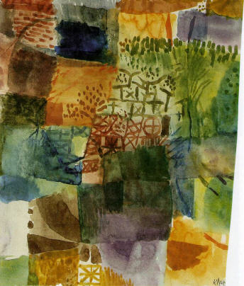 paul klee