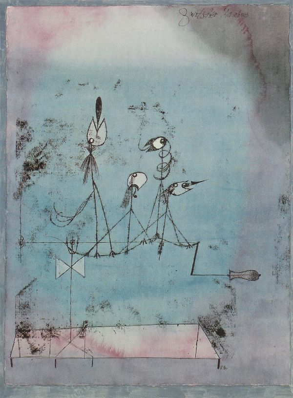 paul klee