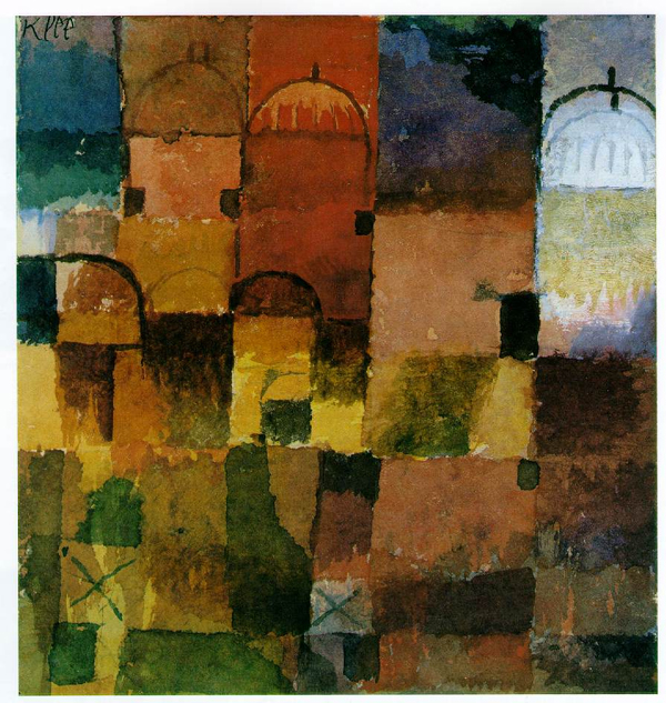 paul klee