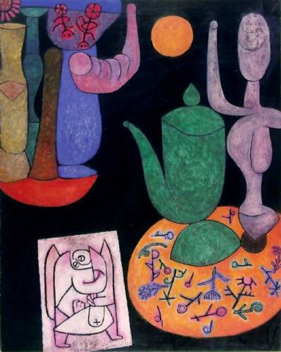 paul klee