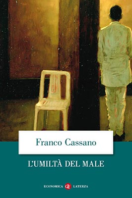 La prima di copertina del libro