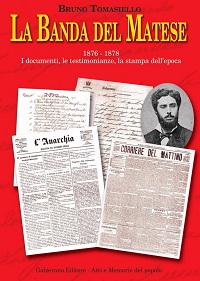 La prima di copertina del libro