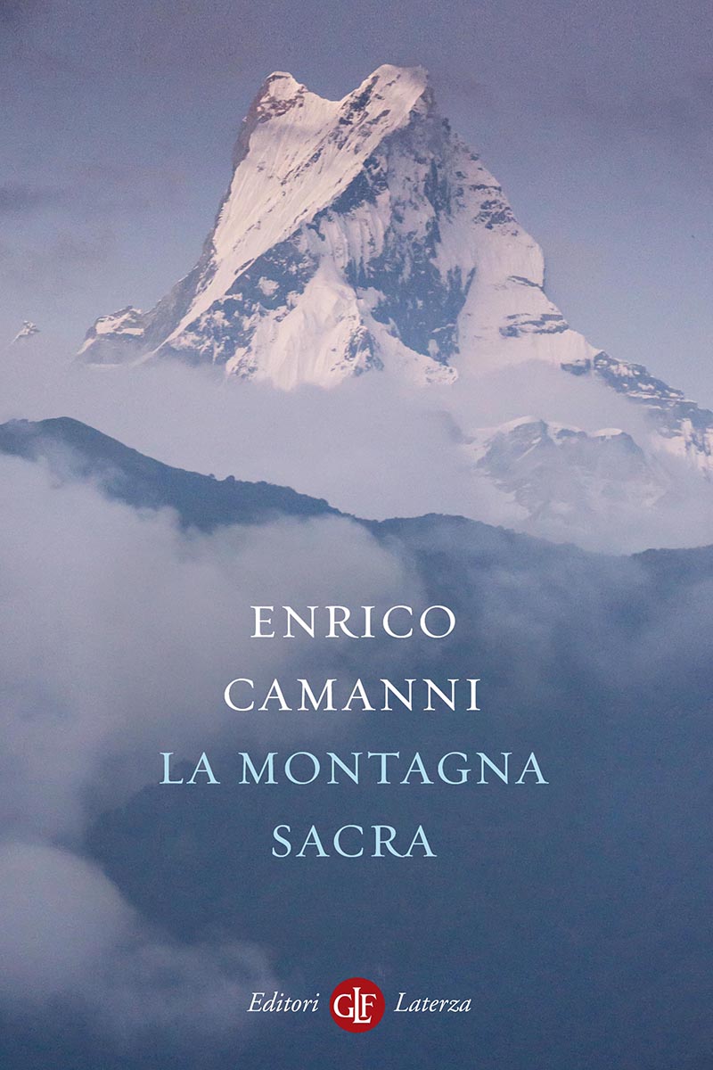 la prima di copertina del libro