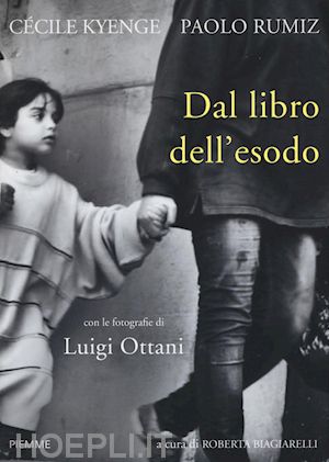 La prima di copertina