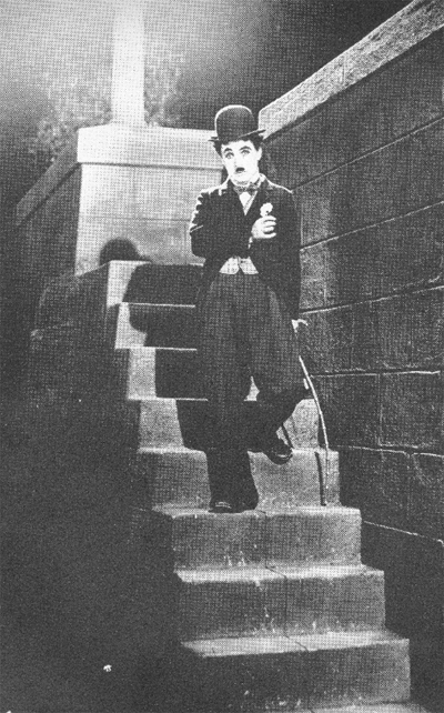 chaplin