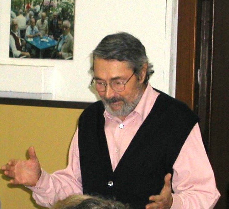 Massimo Gorla