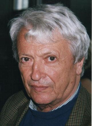 Predrag Matvejevic