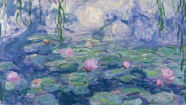 Claude Monet