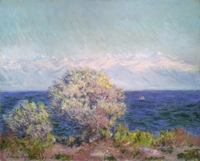 Monet